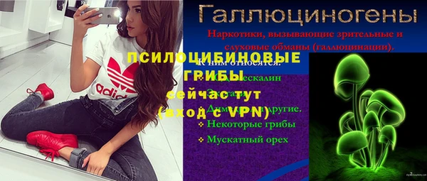 винт Алексеевка